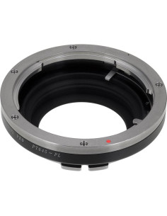 Adaptador Fotodiox Pro Pentax 645 a Montura Arri PL 2