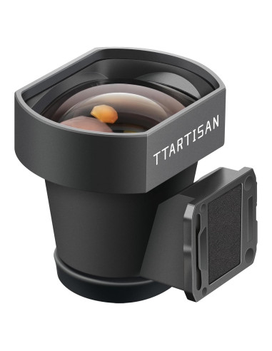 Visor Compacto TTARTISAN 35mm para Cámara Leica M