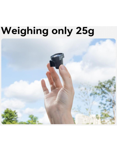 Visor Compacto TTARTISAN 35mm para Cámara Leica M