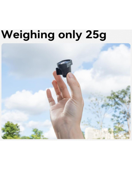 Visor Compacto TTARTISAN 35mm para Cámara Leica M