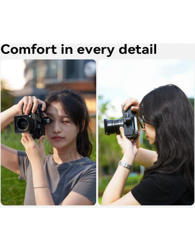 Visor Compacto TTARTISAN 35mm para Cámara Leica M