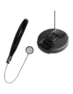 Parasoles Digital Nc para FUJIFILM XF 35mm f/1.4 R 2