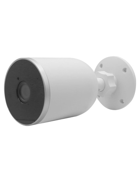 Cámara IP Exterior Vivitar Full HD 1080p con Visión Nocturna