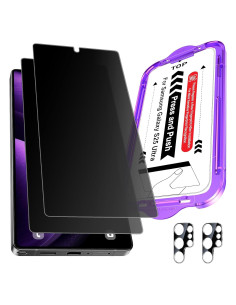 Protector de Pantalla Privado Mate Ksleri para Galaxy S25 Ultra