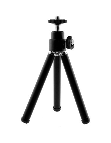 Kit de Trípode Ajustable Universal CamKix para Smartphone