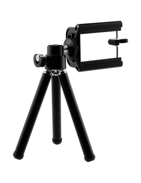 Kit de Trípode Ajustable Universal CamKix para Smartphone