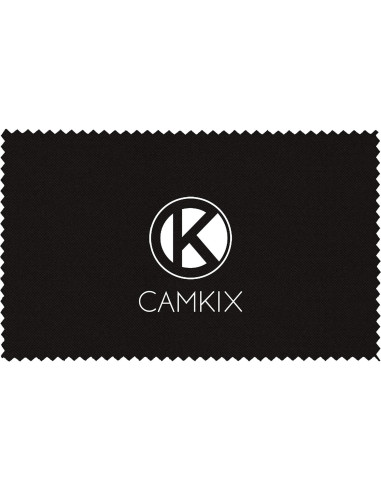 Kit de Trípode Ajustable Universal CamKix para Smartphone