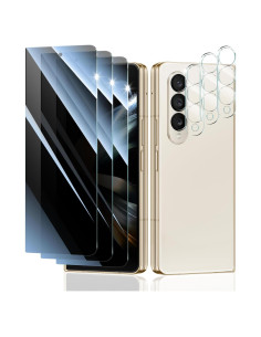 Protector de Pantalla Privado Fynorao para Samsung Galaxy Fold 4