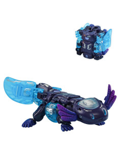 Juguete Transformable 52TOYS BEASTBOX BB-63C Estrella Errante