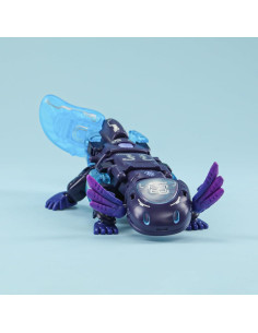 Juguete Transformable 52TOYS BEASTBOX BB-63C Estrella Errante 2