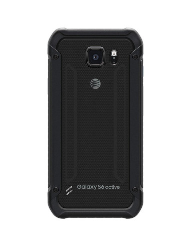 Smartphone Samsung Galaxy S6 Active 32GB Gris IP68