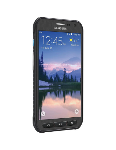 Smartphone Samsung Galaxy S6 Active 32GB Gris IP68