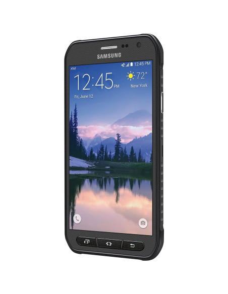Smartphone Samsung Galaxy S6 Active 32GB Gris IP68