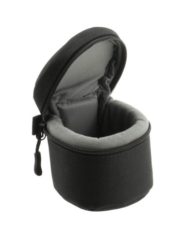 Funda Protectora de Lente de Cámara Navitech 10cm Resistente al Agua