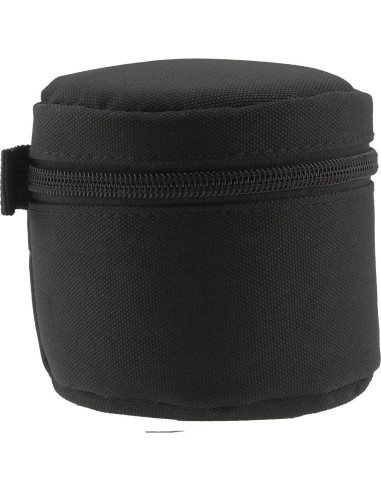 Funda Protectora de Lente de Cámara Navitech 10cm Resistente al Agua