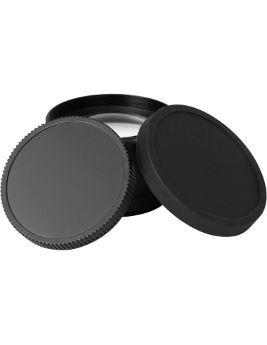 Lente Telefoto 2x 52mm para Nikon AF-S DX Nikkor