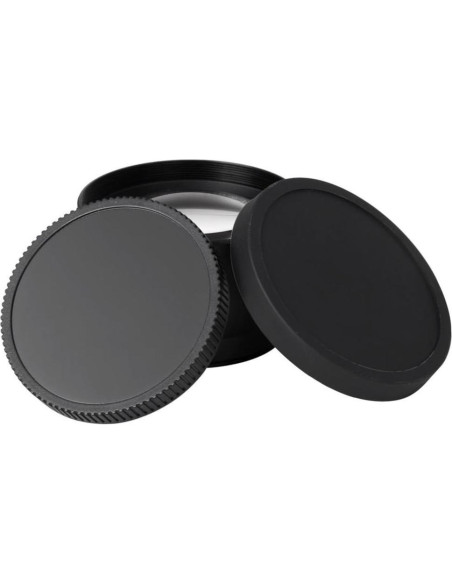 Lente Telefoto 2x 52mm para Nikon AF-S DX Nikkor