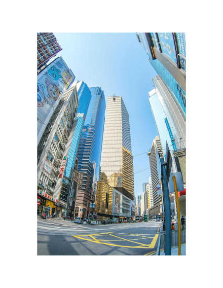 Lente Ojo de Pez 0.3X Hila Optics para Sony FDR-AX100