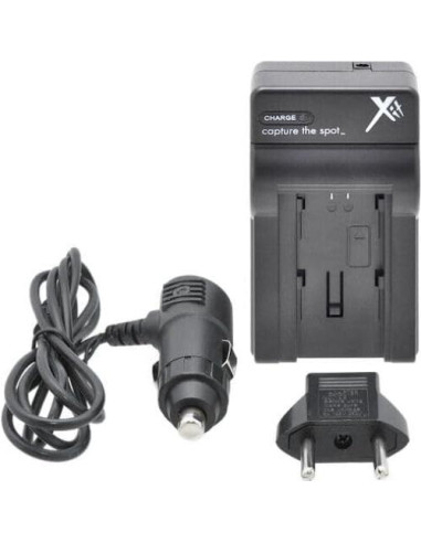 Lente Ojo de Pez 0.43X + Macro + Cargador + 2 Baterías Olympus TG5