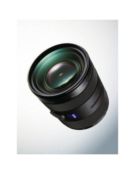 Objetivo Sony 24-70mm f/2.8 Carl Zeiss SSM para DSLR
