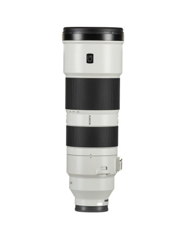 Lente Zoom Super-Telefoto Sony FE 200-600mm F5.6-6.3 G OSS