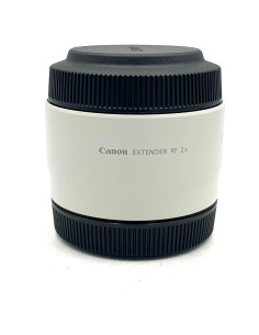 Extensor RF2x Canon 4114C002 para Lentes RF