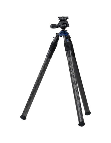 Trípode ZEISS Pro-Series Max-Duty 5.5kg Fibra Carbono