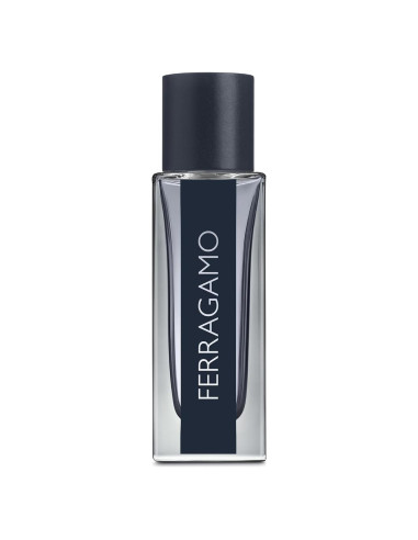 Agua de Tocador para Hombre Ferragamo 29.57 ml - Fragancia Amaderada