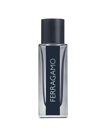 Agua de Tocador para Hombre Ferragamo 29.57 ml - Fragancia Amaderada