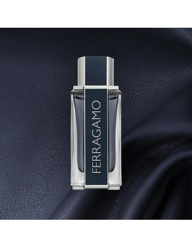Agua de Tocador para Hombre Ferragamo 29.57 ml - Fragancia Amaderada