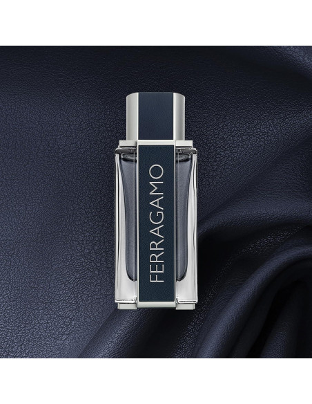 Agua de Tocador para Hombre Ferragamo 29.57 ml - Fragancia Amaderada