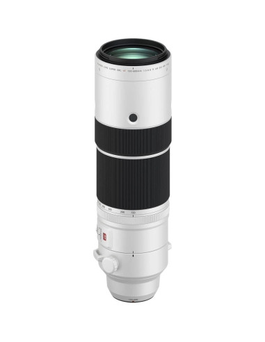 Objetivo FUJIFILM XF 150-600mm f/5.6-8 R LM OIS WR + Accesorios