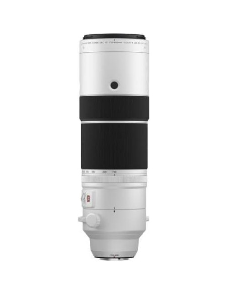 Objetivo FUJIFILM XF 150-600mm f/5.6-8 R LM OIS WR + Accesorios