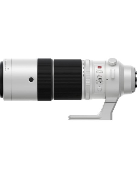 Objetivo FUJIFILM XF 150-600mm f/5.6-8 R LM OIS WR + Accesorios