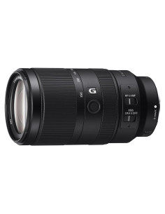 Lente Sony SEL70350G E-Mount 350mm Super-Telefoto Zoom