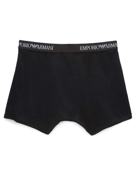 Calzoncillos Boxer de Algodón Emporio Armani - Paquete de 3