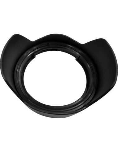 Capucha de lente EW-65B para Canon RF 24mm F1.8 Macro