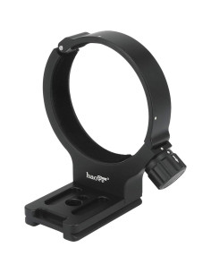 Anillo de Montaje en Trípode Haoge LMR-C100 para Lente Canon EF 100mm 2