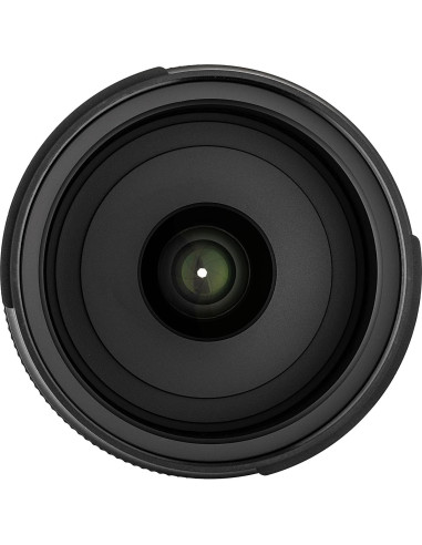 Lente Tamron 35mm f/2.8 Di III OSD M 1:2 para Sony E + Accesorios
