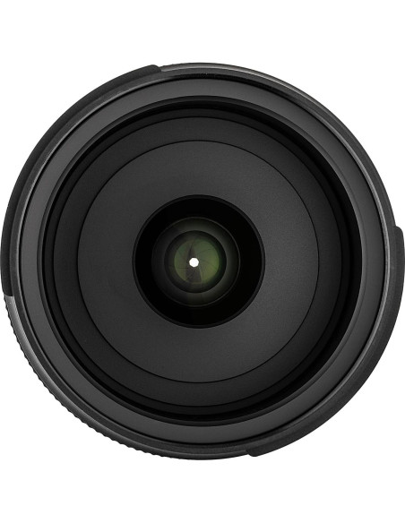 Lente Tamron 35mm f/2.8 Di III OSD M 1:2 para Sony E + Accesorios