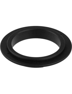 Adaptador de Montaje Inverso Fotodiox 49mm para Cámara Pentax K 2