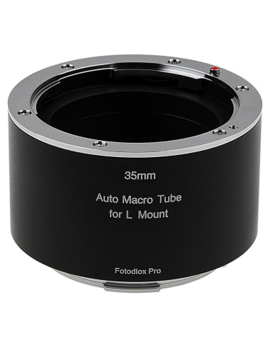 Tubo de Extensión Macro Automático Fotodiox L-35-MCR-AF