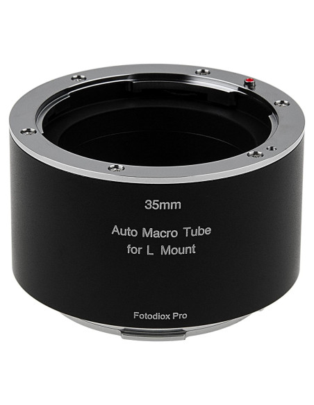 Tubo de Extensión Macro Automático Fotodiox L-35-MCR-AF