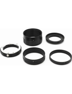 Anillo de Tubo de Extensión AF AMOPOFO para Sony Alpha 2