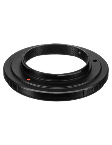 Adaptador de Montaje Inverso Fotodiox 67mm para Cámaras Sony E