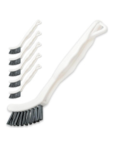 Juego de 6 Cepillos de Limpieza SupplyMaid - Cerdas Rígidas