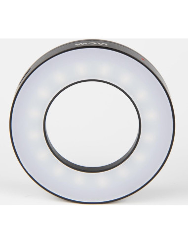 Anillo de Luz LED Frontal Laowa para Lente Macro 25mm f/2.8