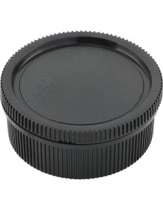 Kit de tapas para cámara Leica M - Keabroir CRBK-LM001 2