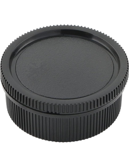 Kit de tapas para cámara Leica M - Keabroir CRBK-LM001