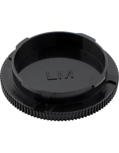 Kit de tapas para cámara Leica M - Keabroir CRBK-LM001